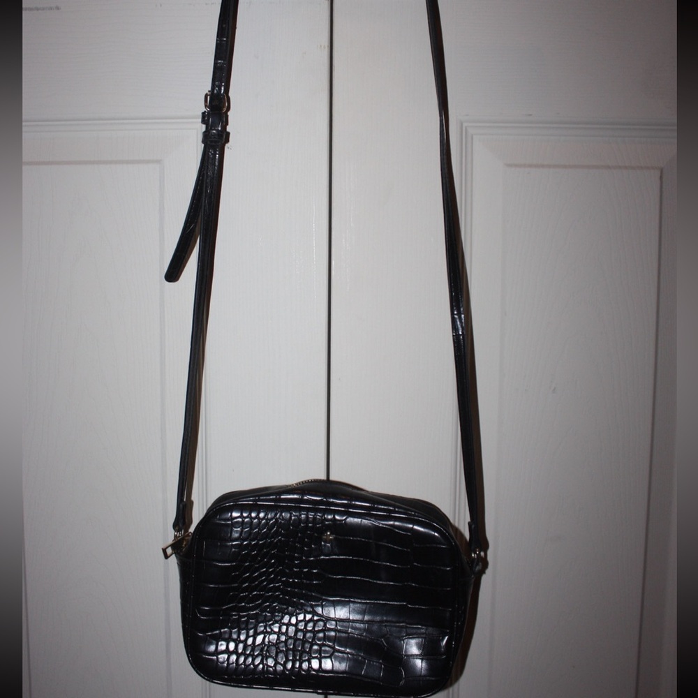 Princess Polly bag and wallet